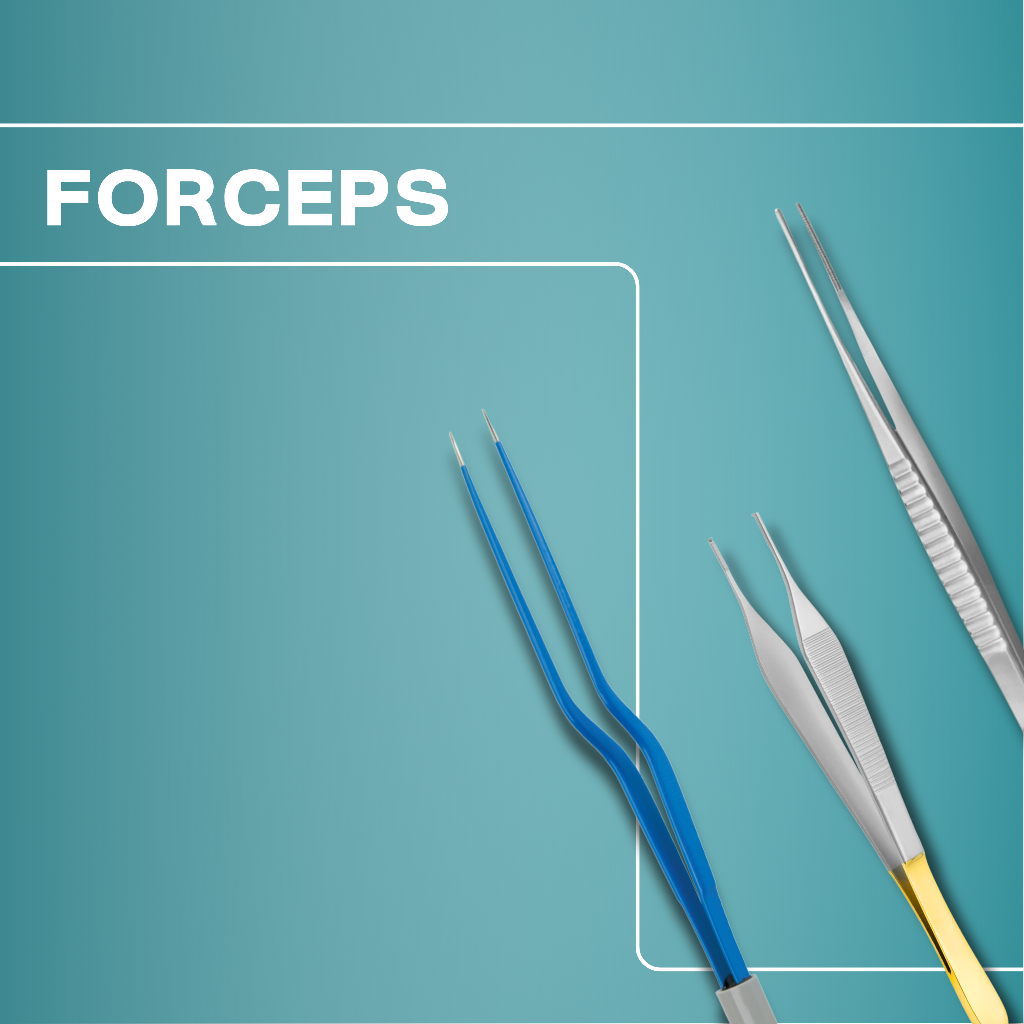 Forceps