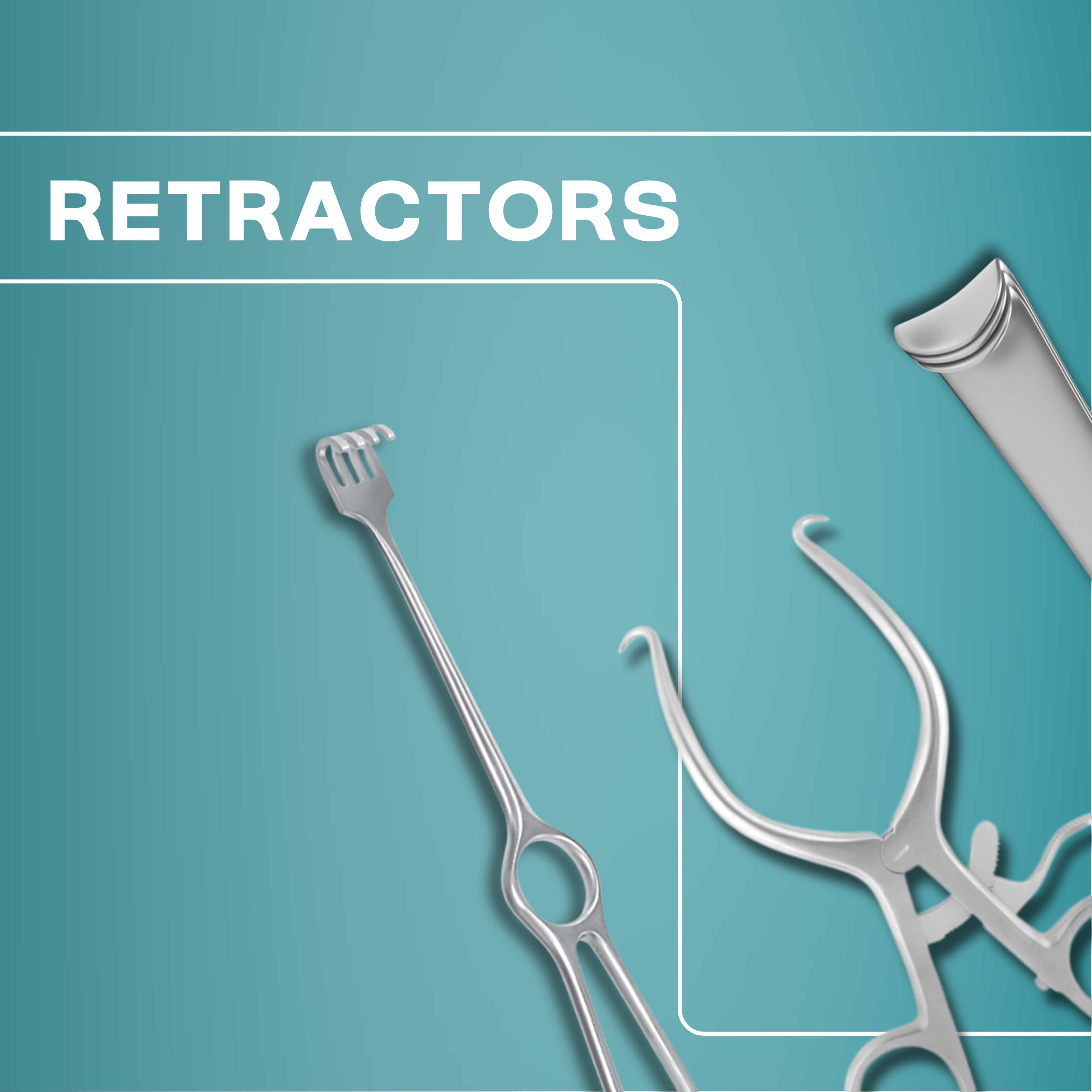 Retractors