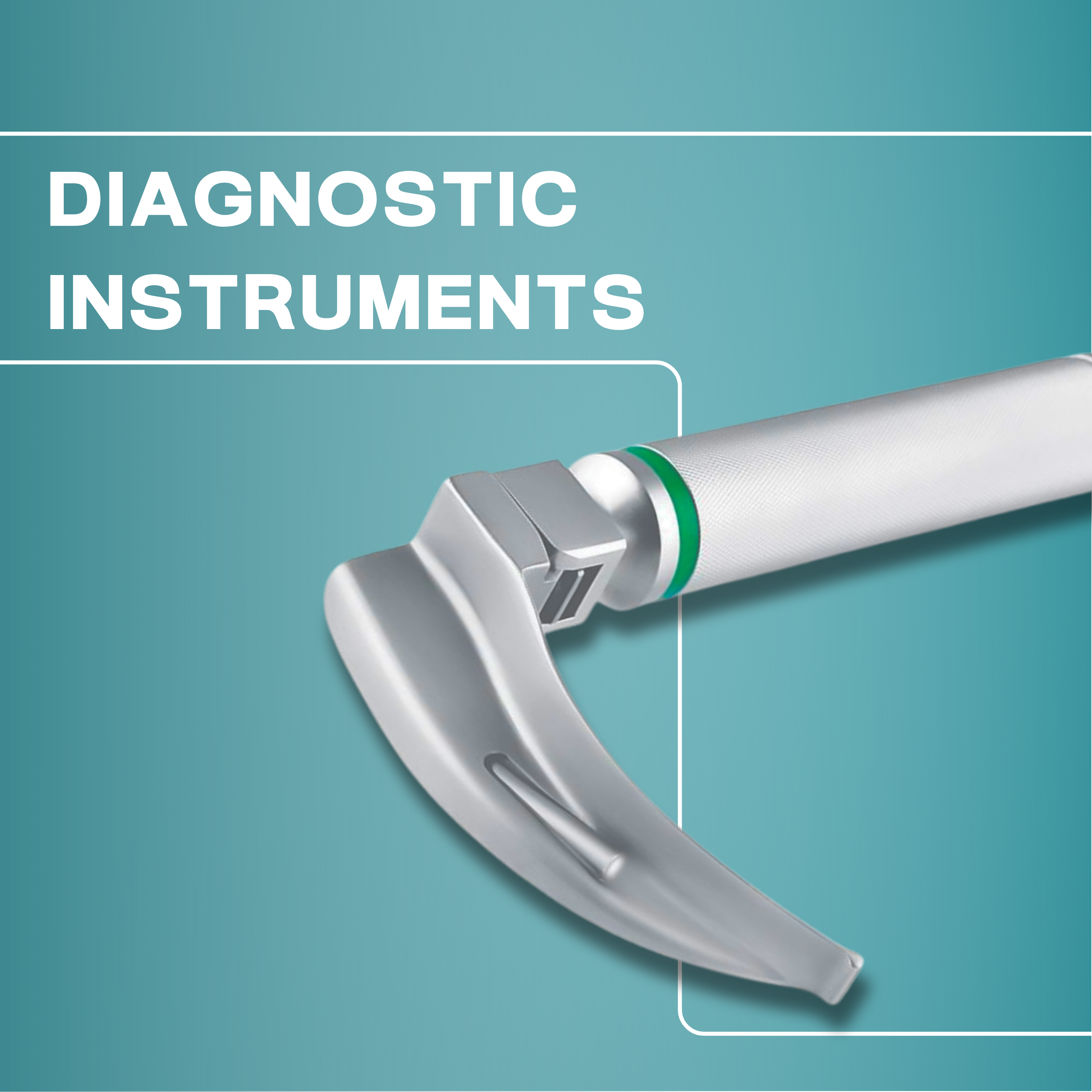 Diagnostic Instruments