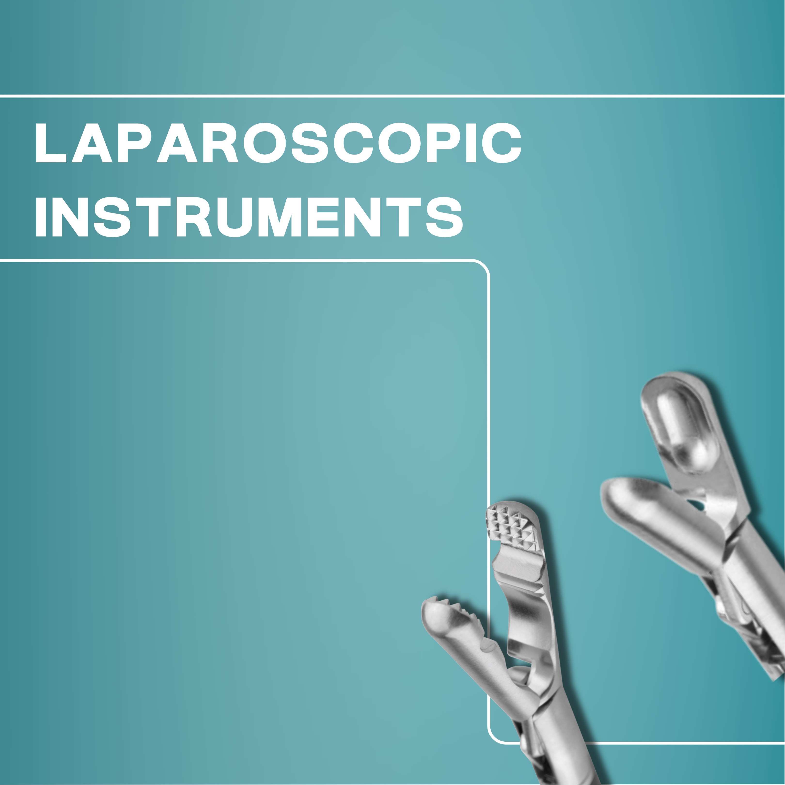 Laparoscopic Instruments