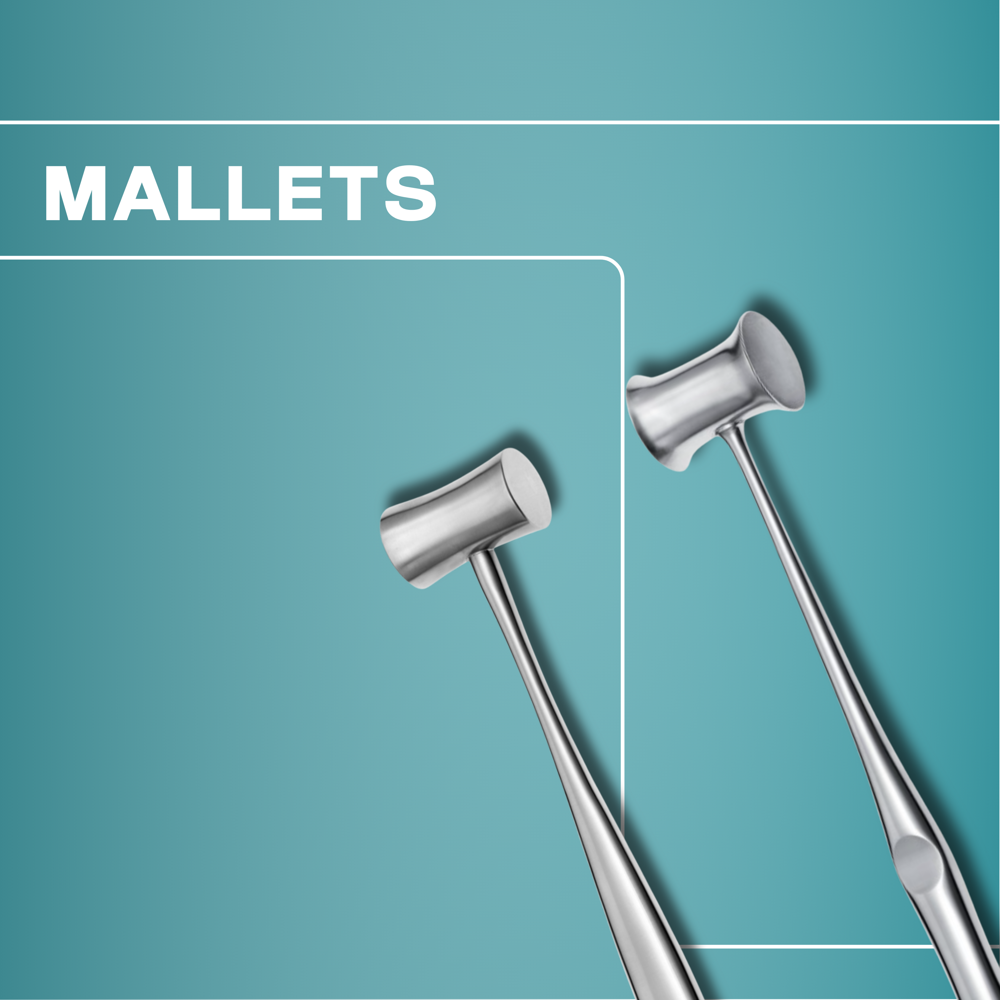 Mallets