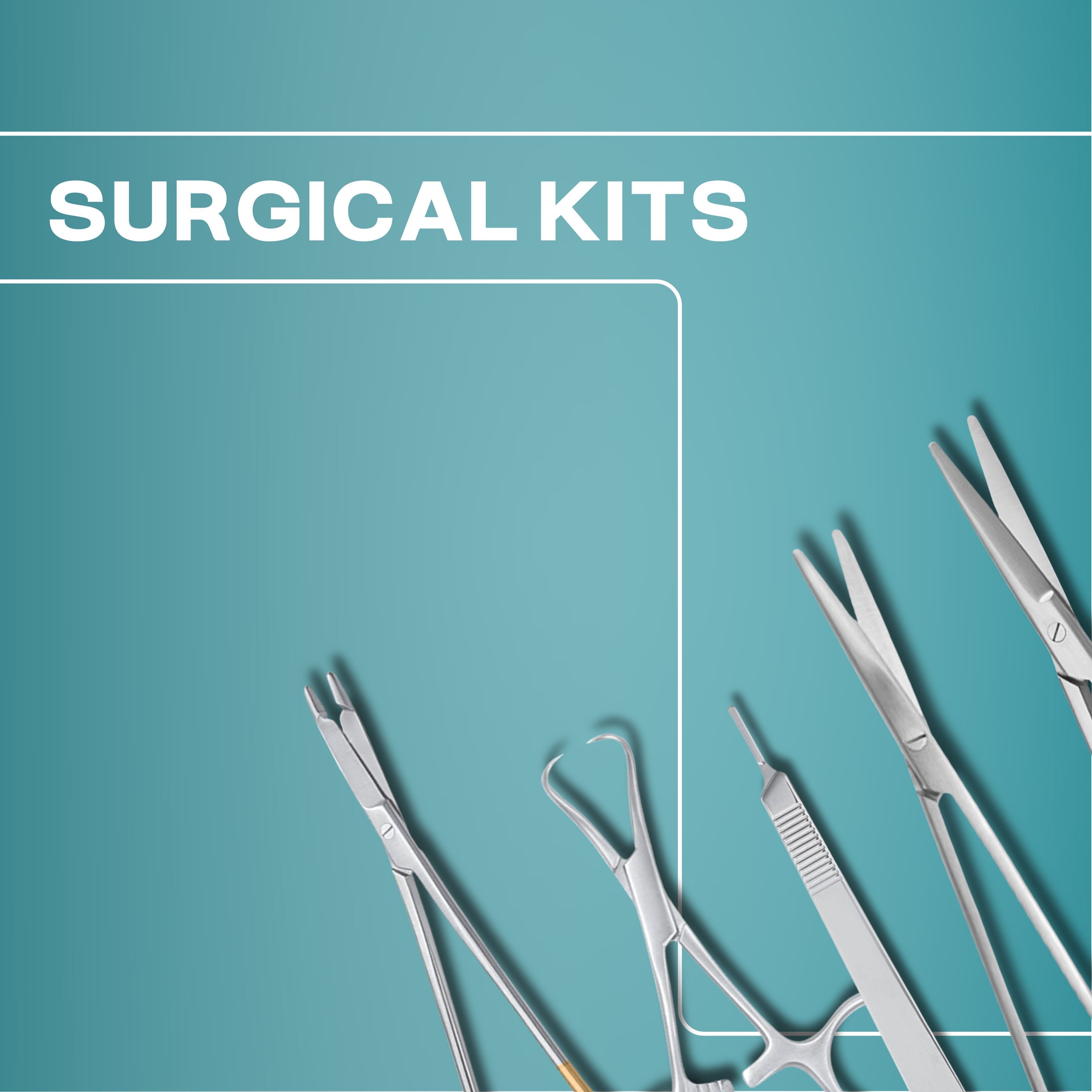 Surgical Kits