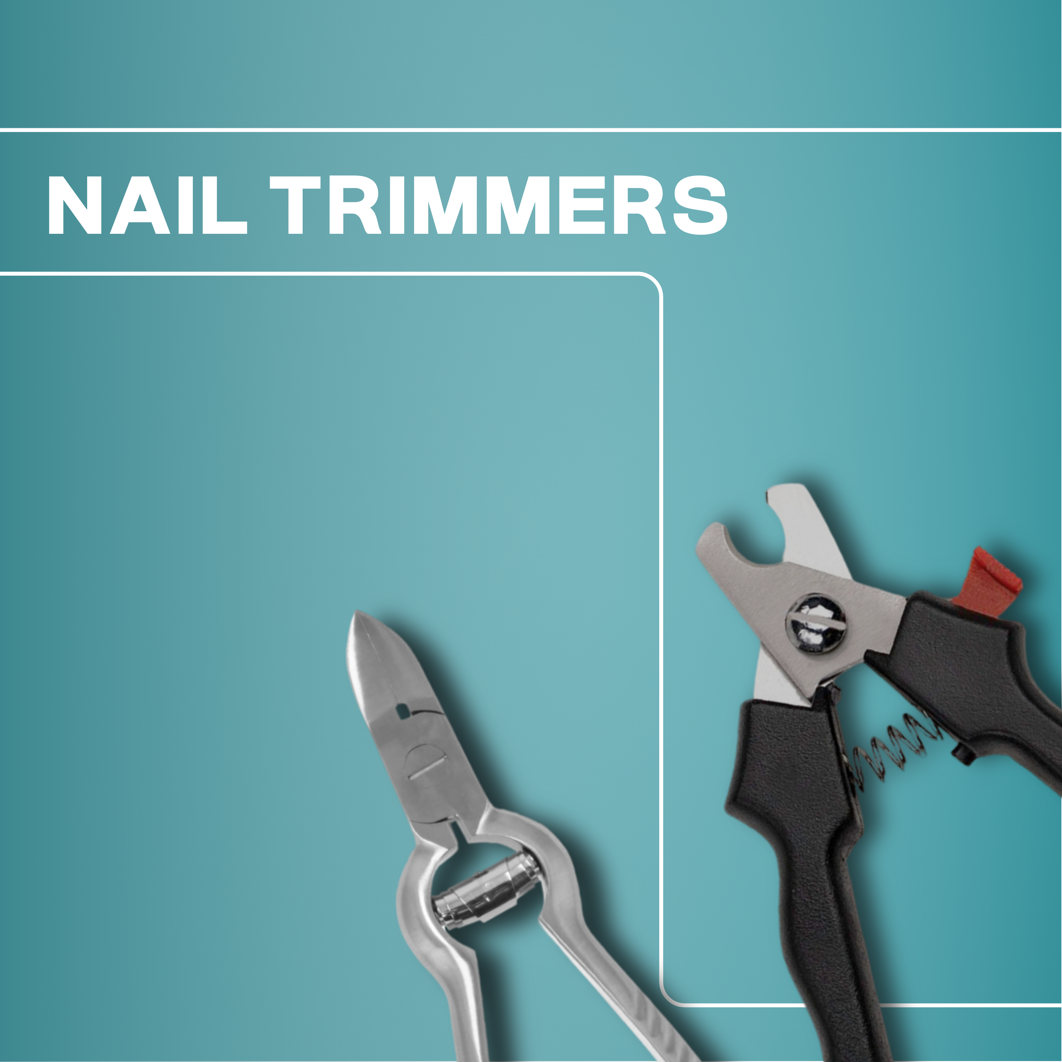 Nail Trimmers