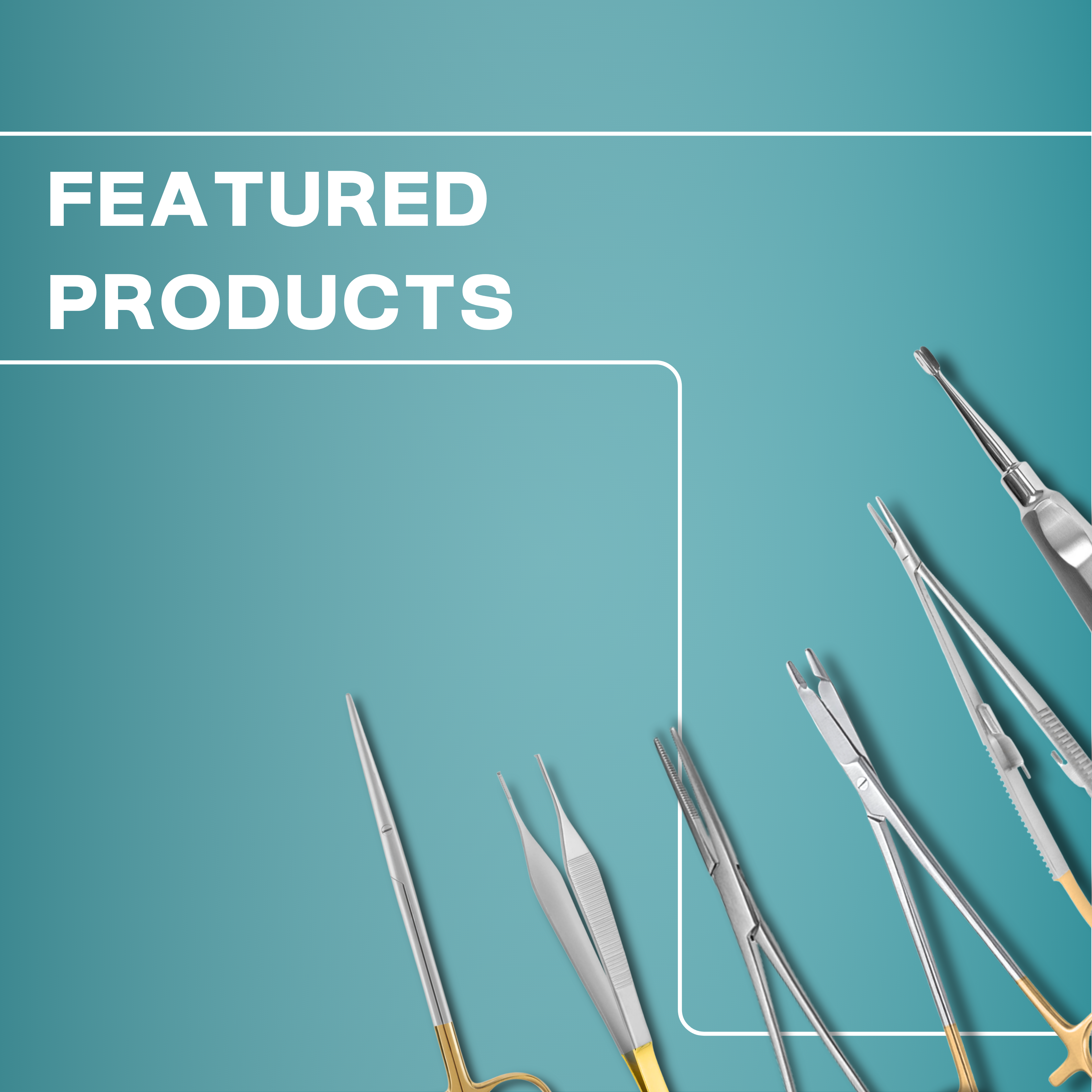 Featured Products