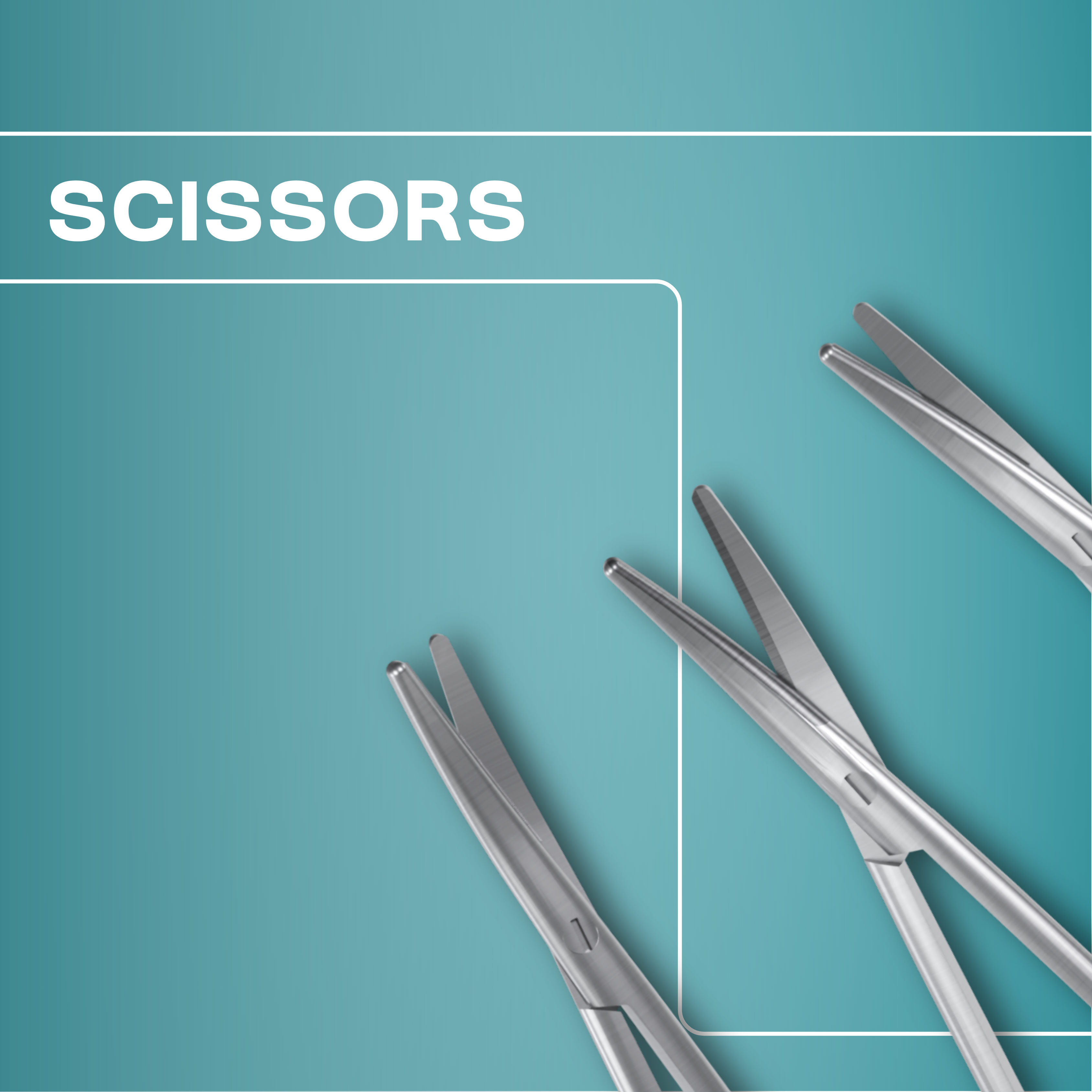 Scissors