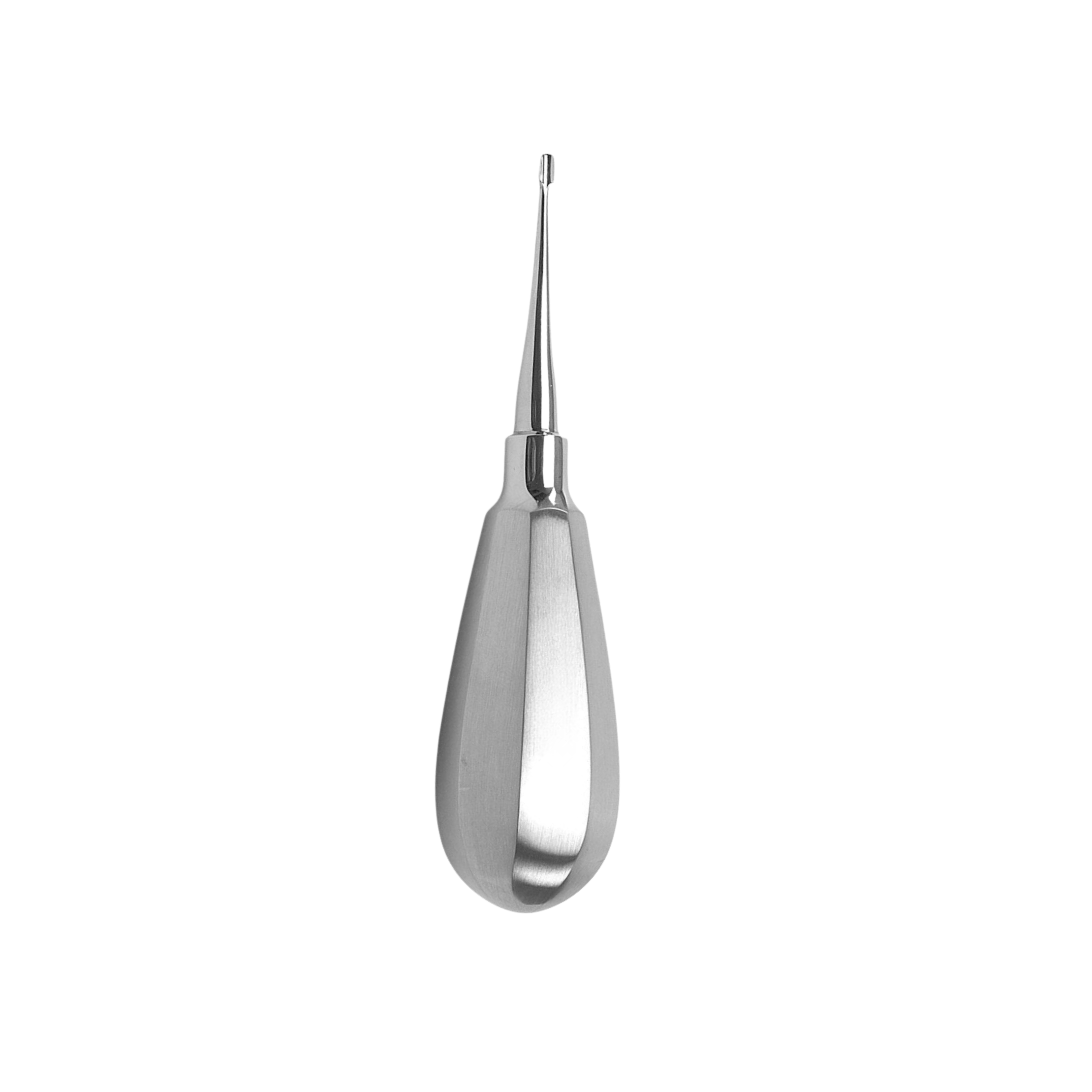 Winged Elevator, Stubby Handle, Tip 2.0 mm (11-040-02)