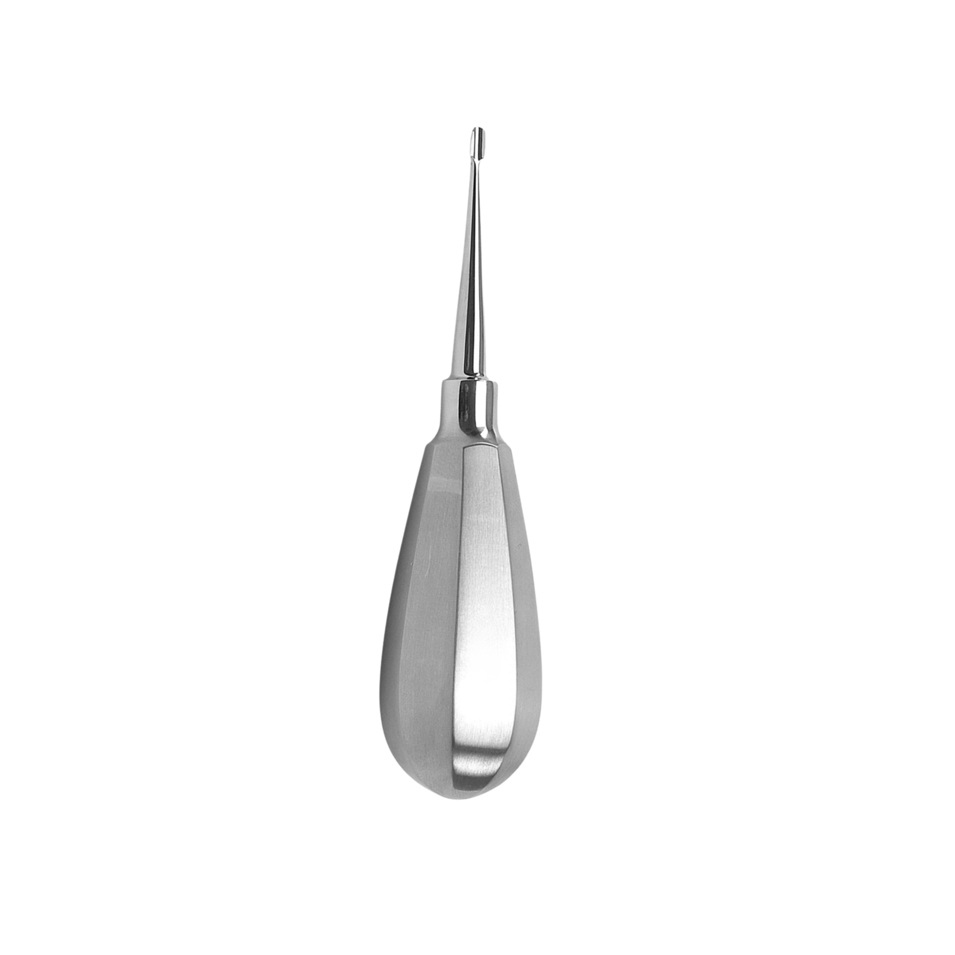 Winged Elevator, Stubby Handle, Tip 3.0 mm (11-040-03)