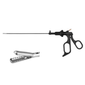 Atraumatic Laparoscopic Forceps (35-070-XX)