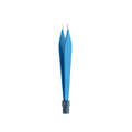 Adson Bipolar Forceps, Tip 0.25 mm, 12.0 cm (03-200-12)