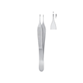 Adson-Brown Forceps, 9x9 Teeth, 12.0 cm (03-021-12)
