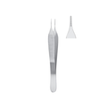 Adson Dressing Forceps, 15.0 cm (03-010-15)