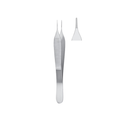 Adson Micro Dressing Forceps, 12.0 cm (03-030-12)