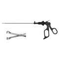 Babcock Intestinal Laparoscopic Forceps (35-010-XX)