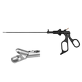 Biopsy Laparoscopic Forceps (35-120-XX)