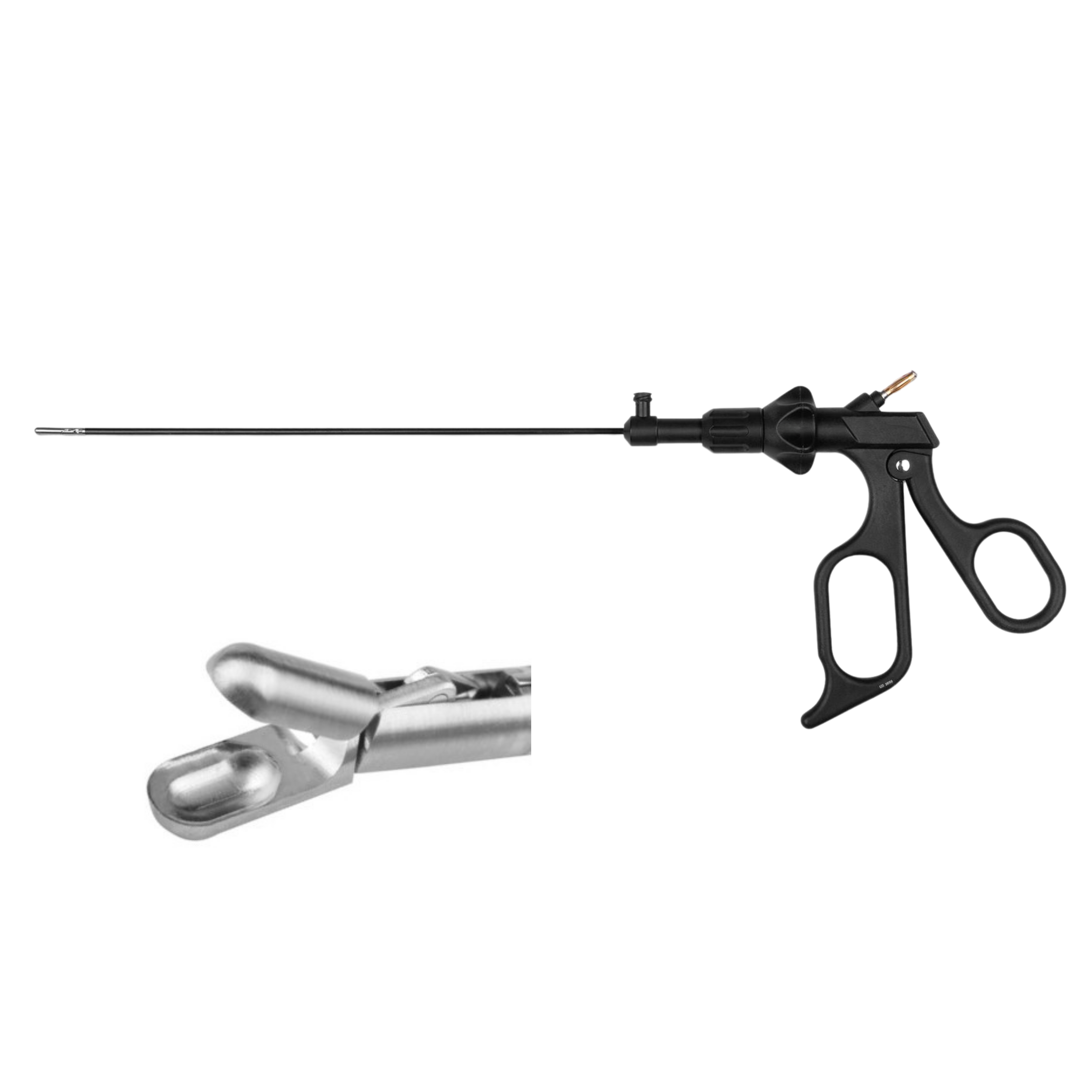 Biopsy Laparoscopic Forceps (35-120-XX)