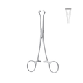 Babcock Tissue Forceps, 16.0 cm (07-040-16)