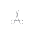 Backhaus Towel Clamp, 13.0 cm (04-010-13)