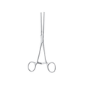 Bainbridge Vascular Clamp, Straight, 18.0 cm (06-032-18)