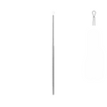 Billeau Ear Loop, Fig. 1, 16.0 cm (30-020-16)