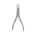 Böhler Bone Rongeur, Curved, 15.0 cm (26-041-15)