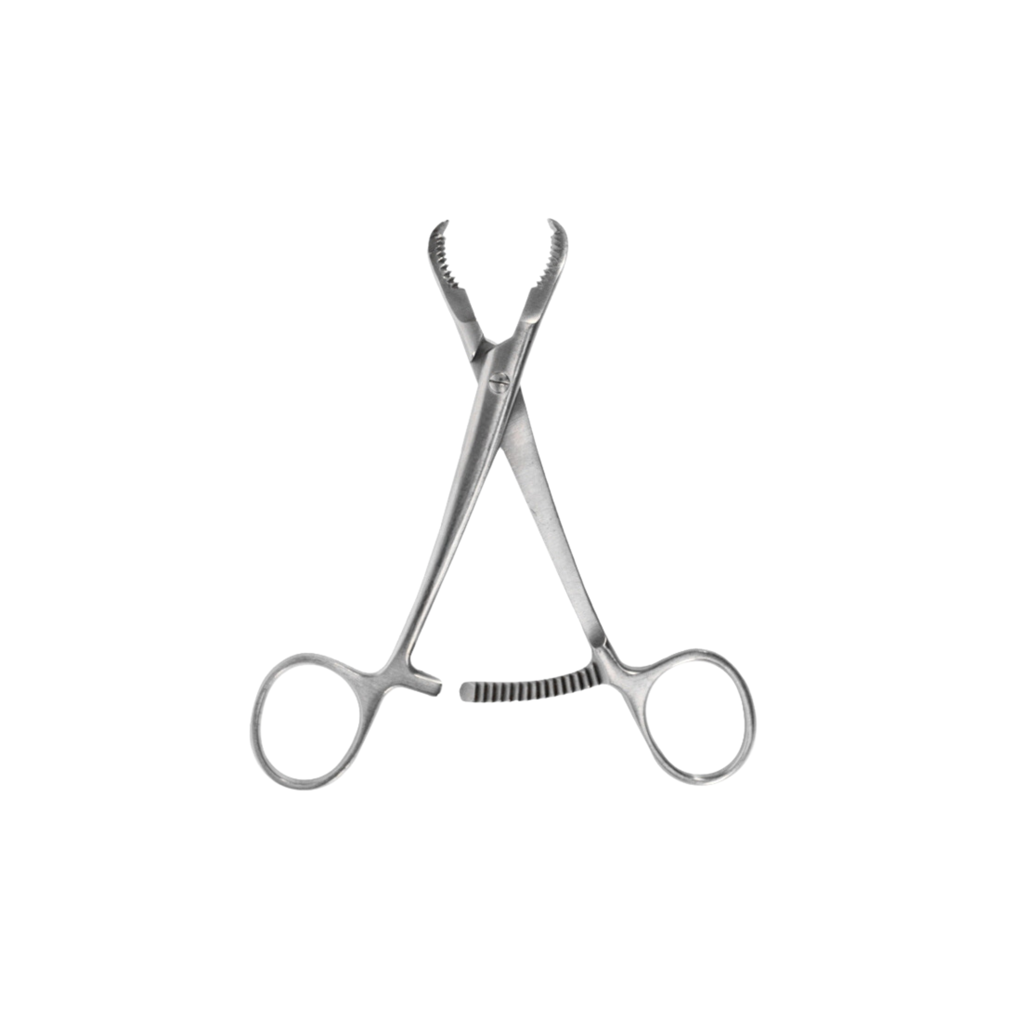 Bone Holding Forceps, 14.0 cm (33-010-14)