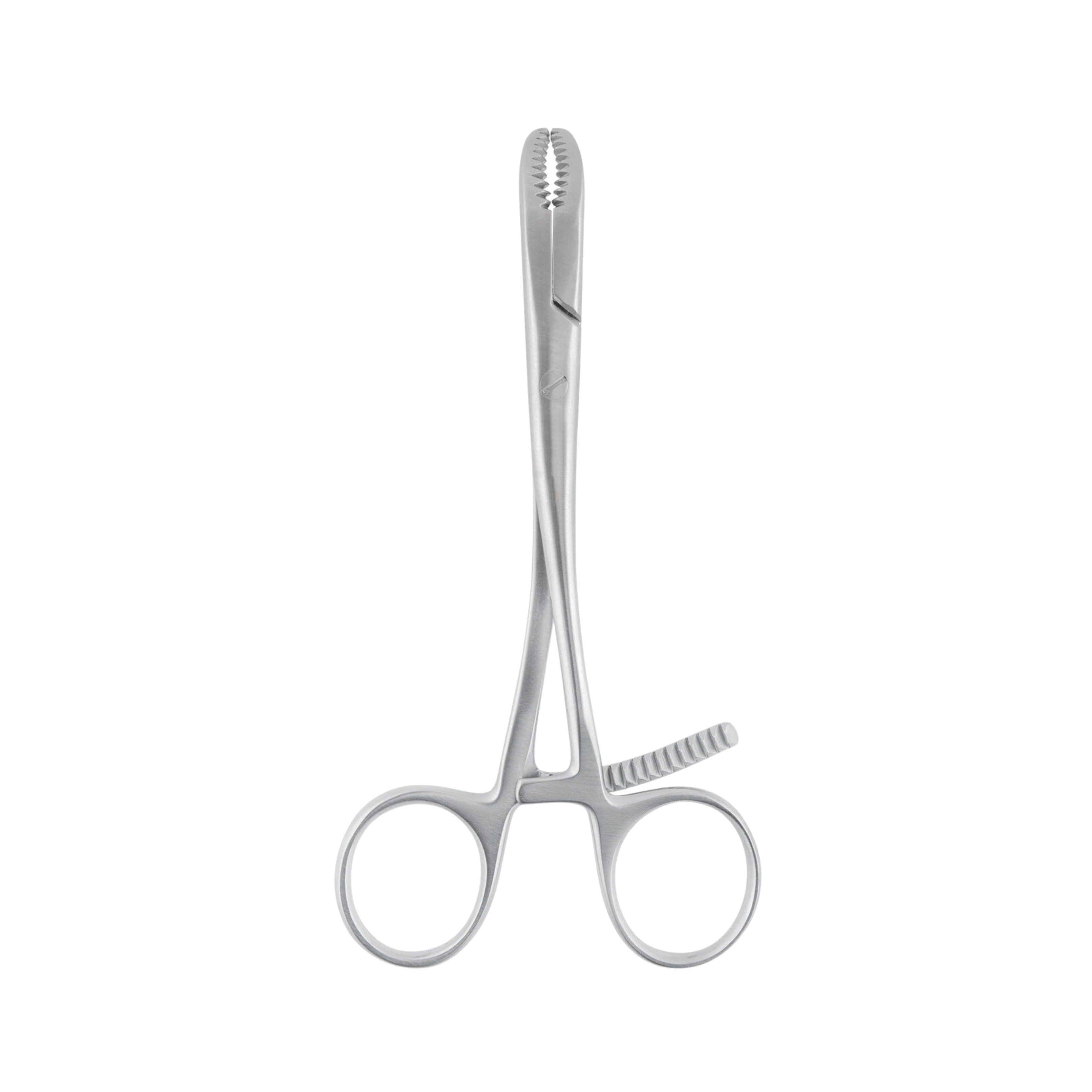 Bone Holding Forceps, 14.0 cm (33-090-14)