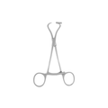 Bone Reduction Forceps, With Drill Guide, 13.0 cm (33-110-13)