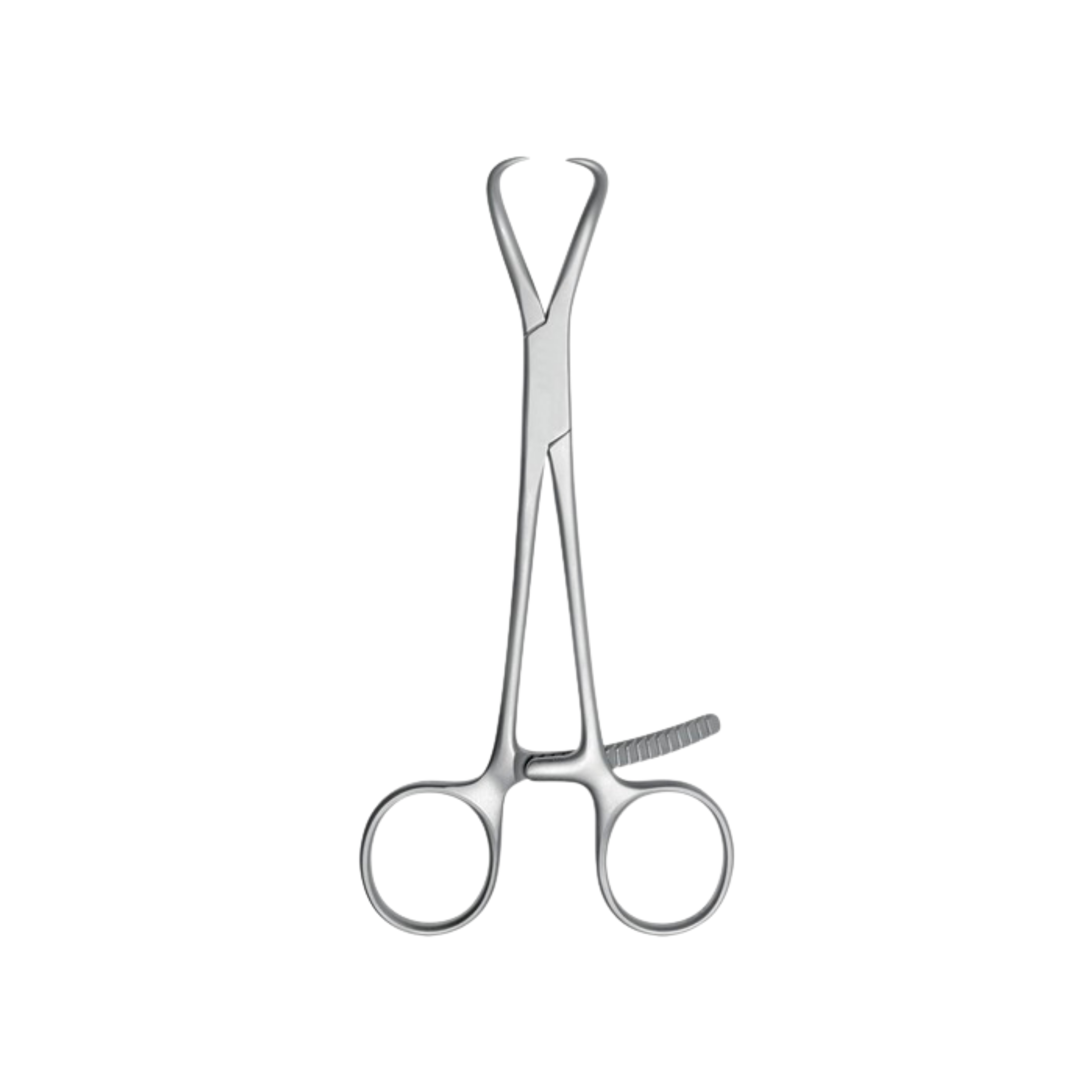 Bone Repositioning Forceps, 16.5 cm (33-070-16)
