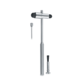Buck Reflex Hammer, 18.0 cm (20-021-18)