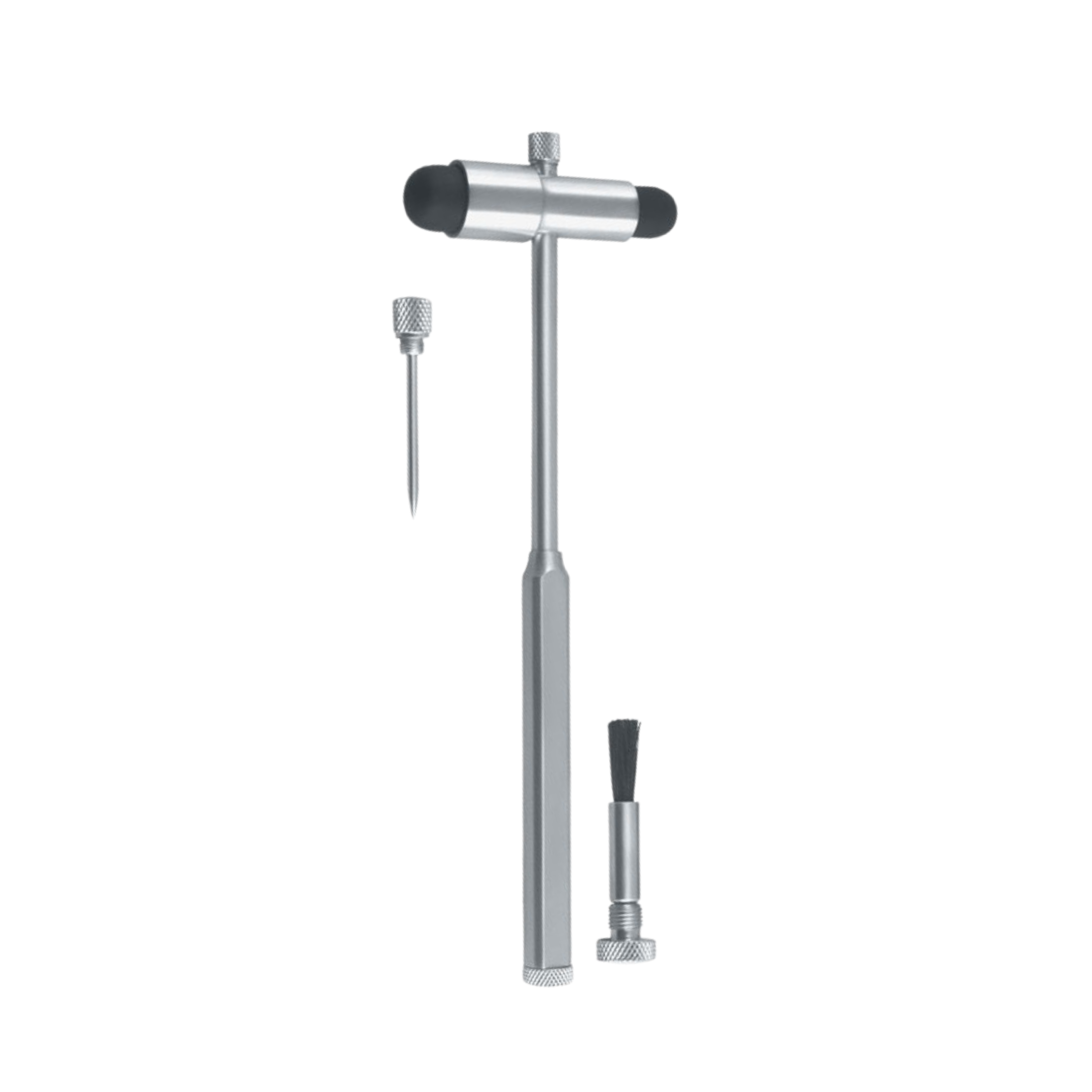 Buck Reflex Hammer, 18.0 cm (20-021-18)