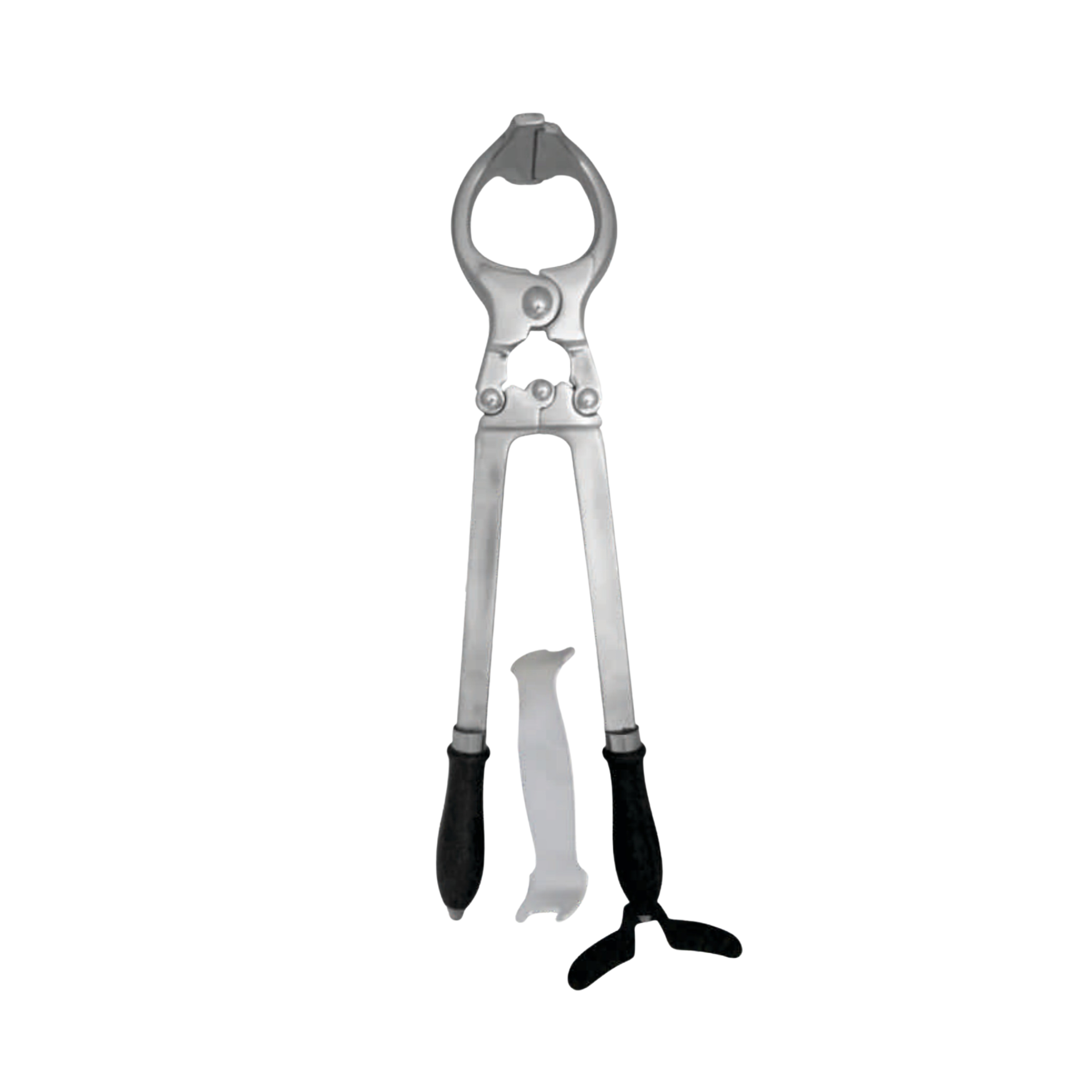 Burdizzo Castrator, 40.0 cm (50-011-40)