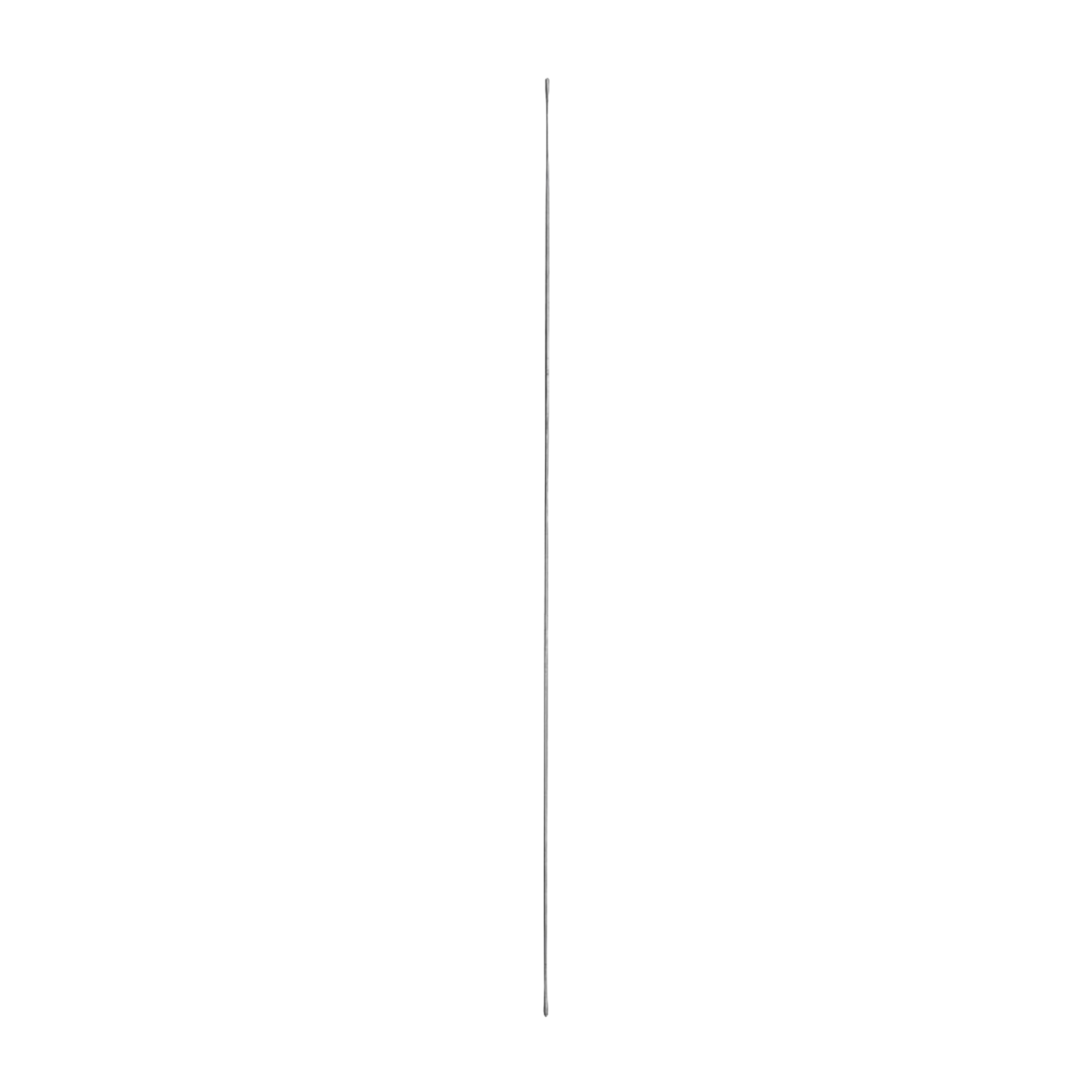 Buttoned Probe, Ø 2.0 mm, 25.0 cm (10-051-25)