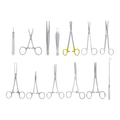Canine Spay Kit (37-040-00)