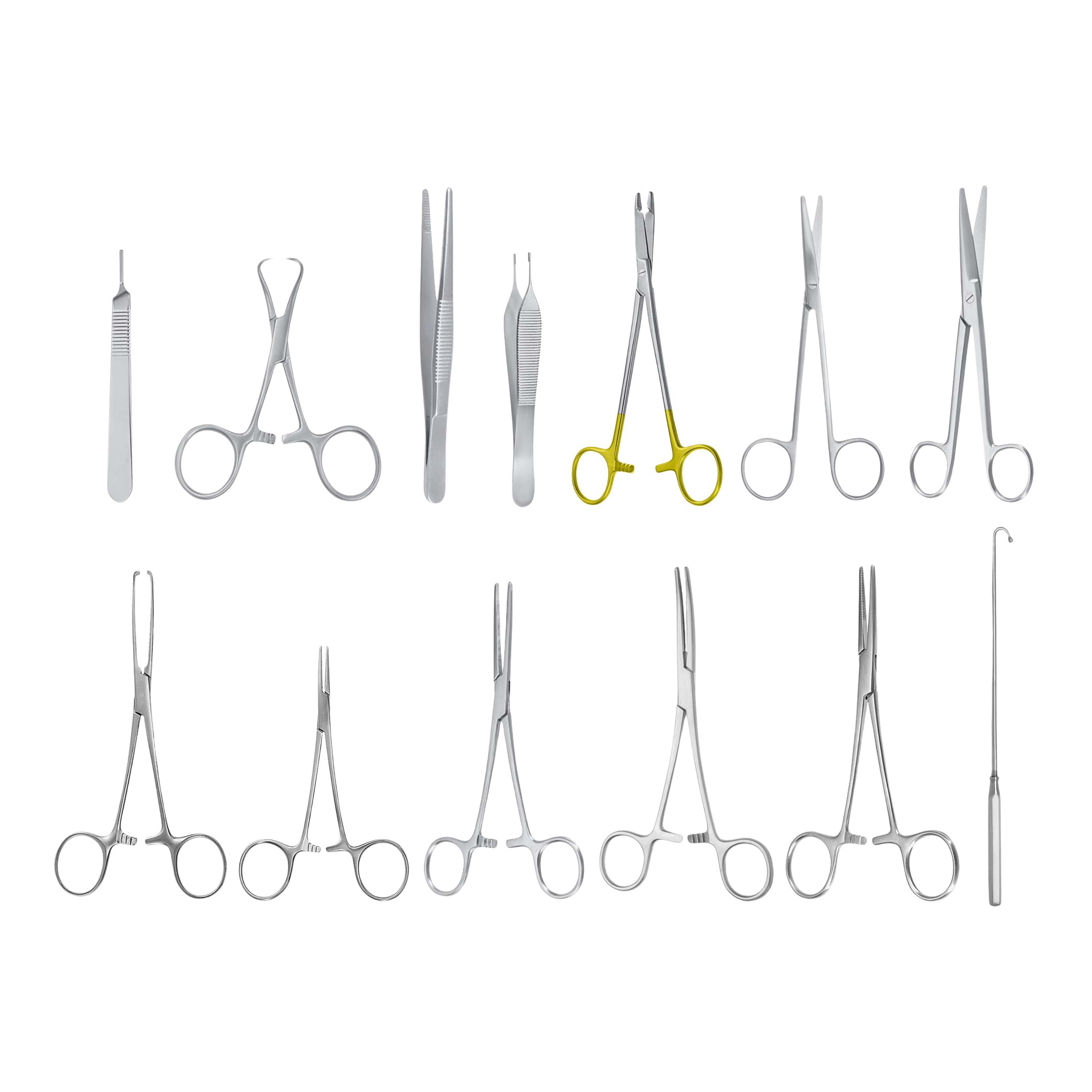 Canine Spay Kit (37-040-00)