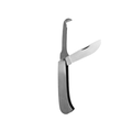 Castration Knife, 14.0 cm (50-110-14)