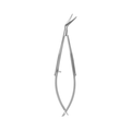 Castroviejo Corneal Scissors, Curved, 11.0 cm (16-040-11)
