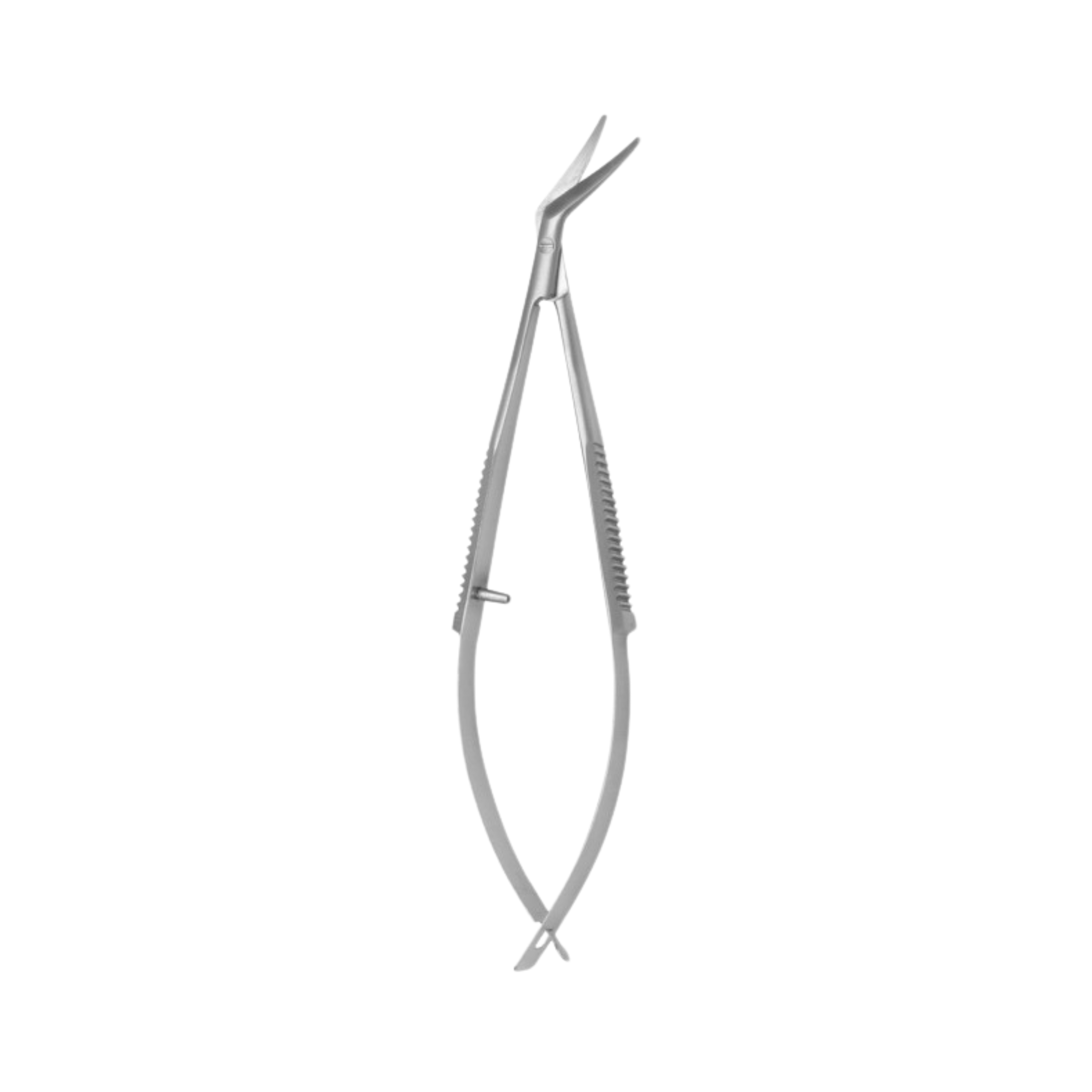 Castroviejo Corneal Scissors, Curved, 11.0 cm (16-040-11)