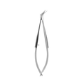 Castroviejo Corneal Scissors, Left Angled, 11.0 cm (16-030-11L)