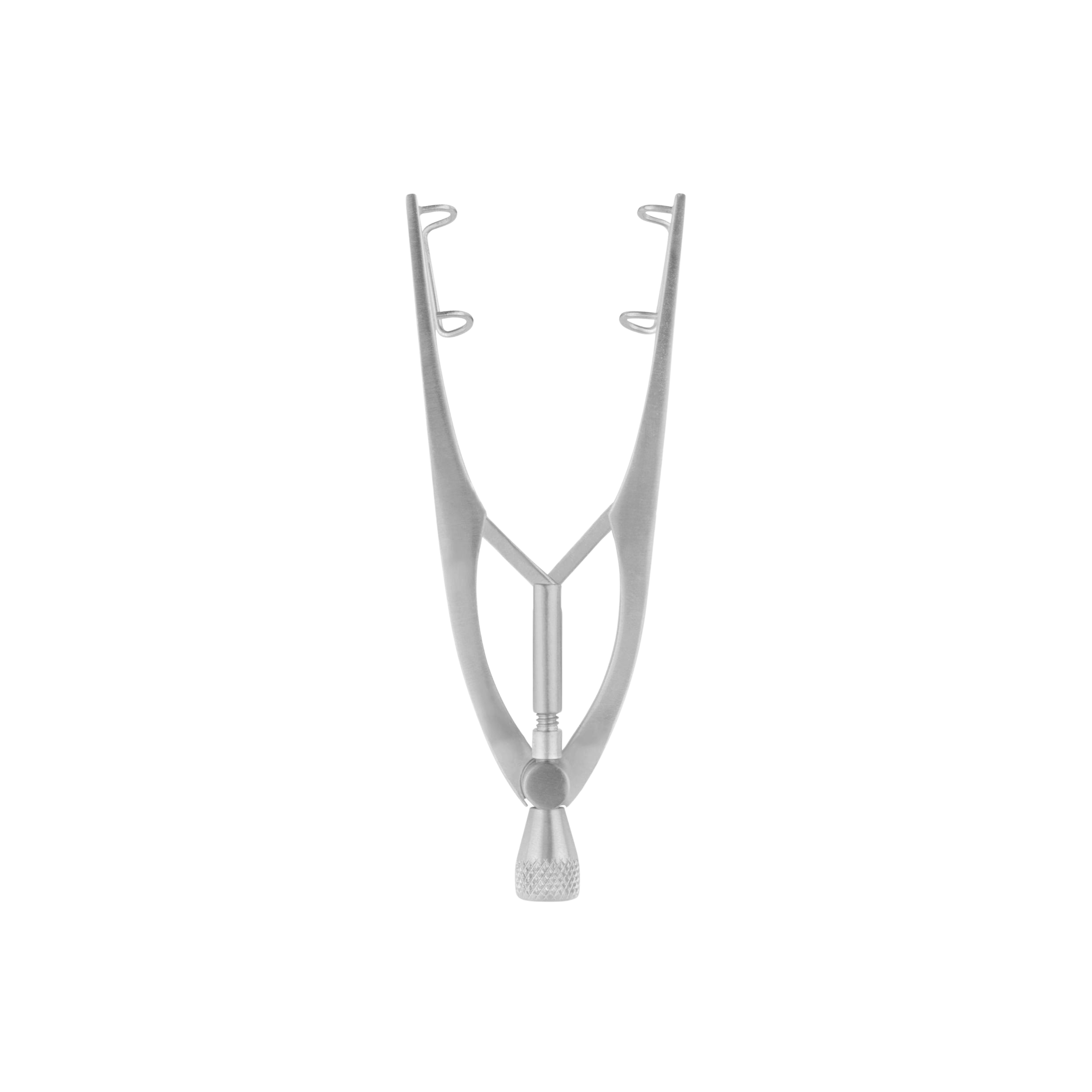 Castroviejo Eye Retractor, 8.0 cm (15-060-08)