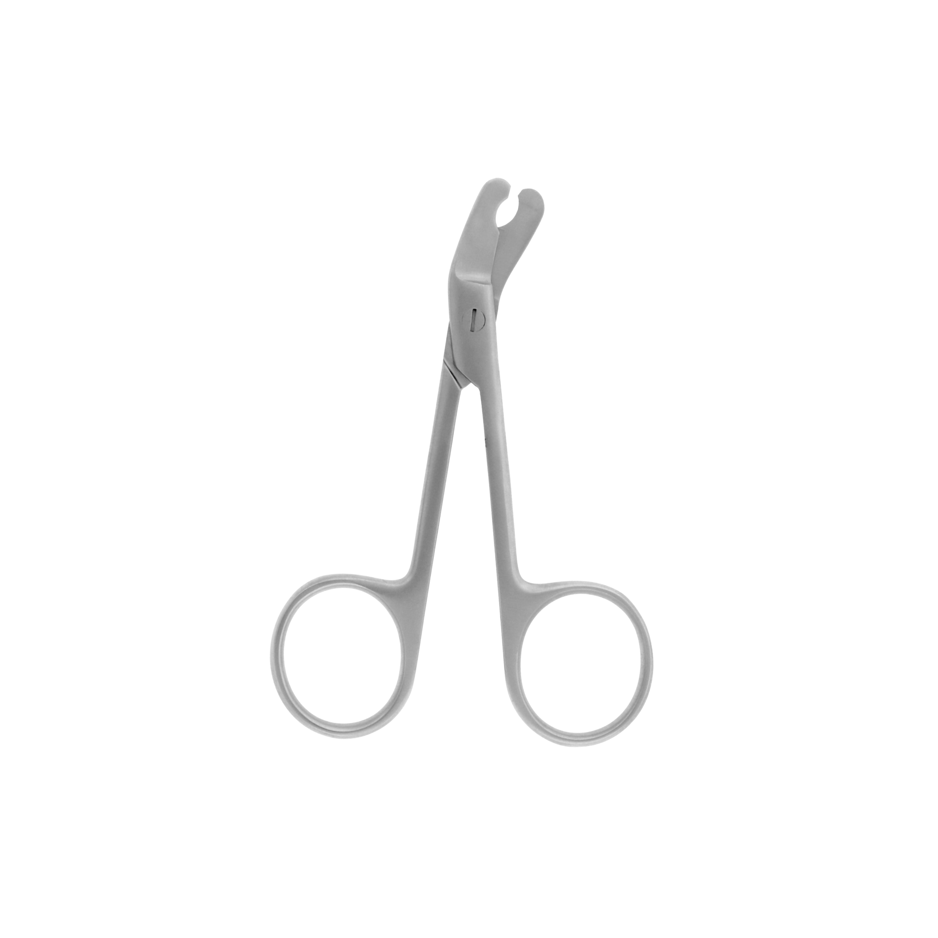 Cat Claw Scissors, Angled, 7.5 cm (60-040-07)