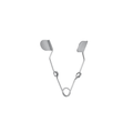 Cheek Dilator, 6.0 cm (12-010-06)
