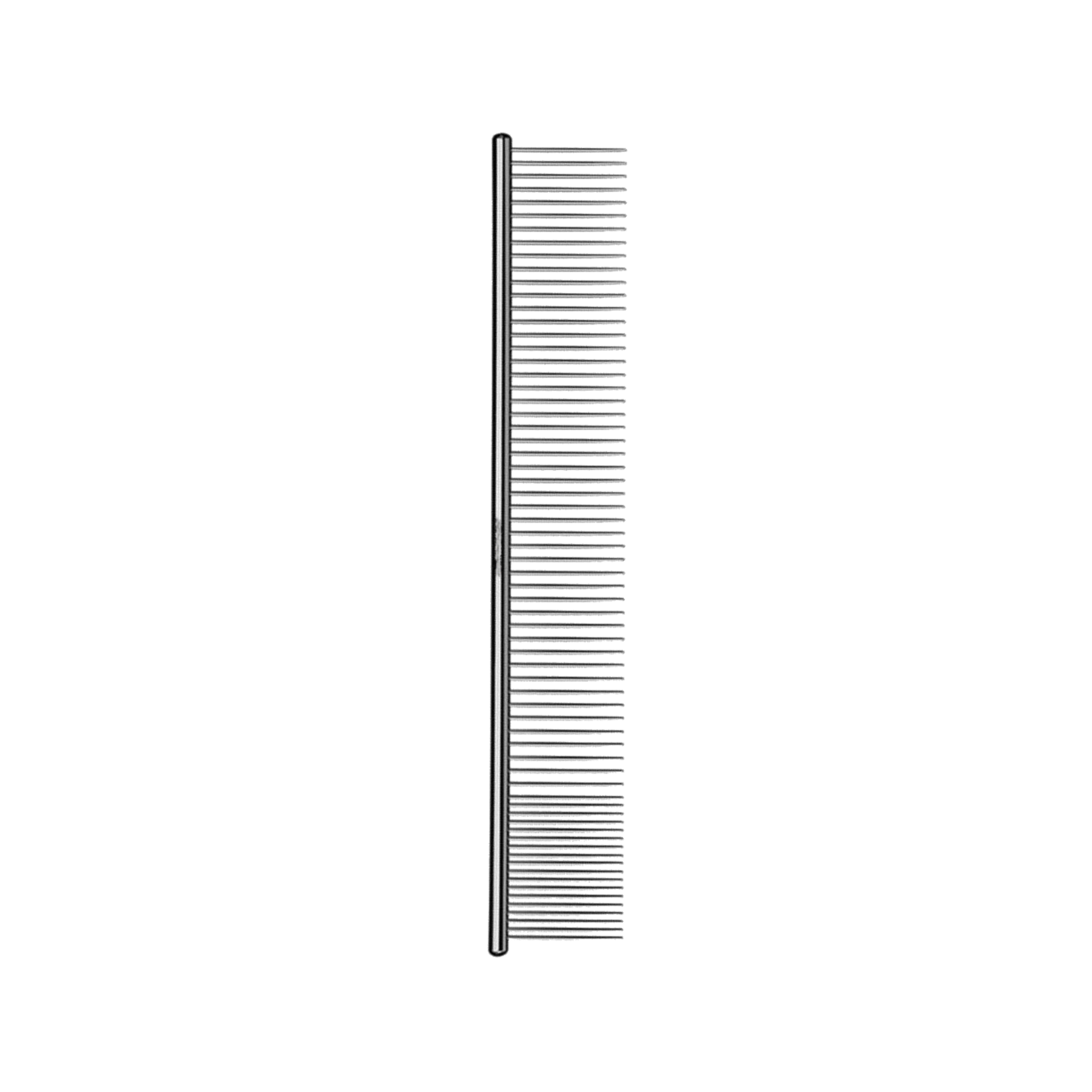 Comb, 19.0 cm (61-090-19)