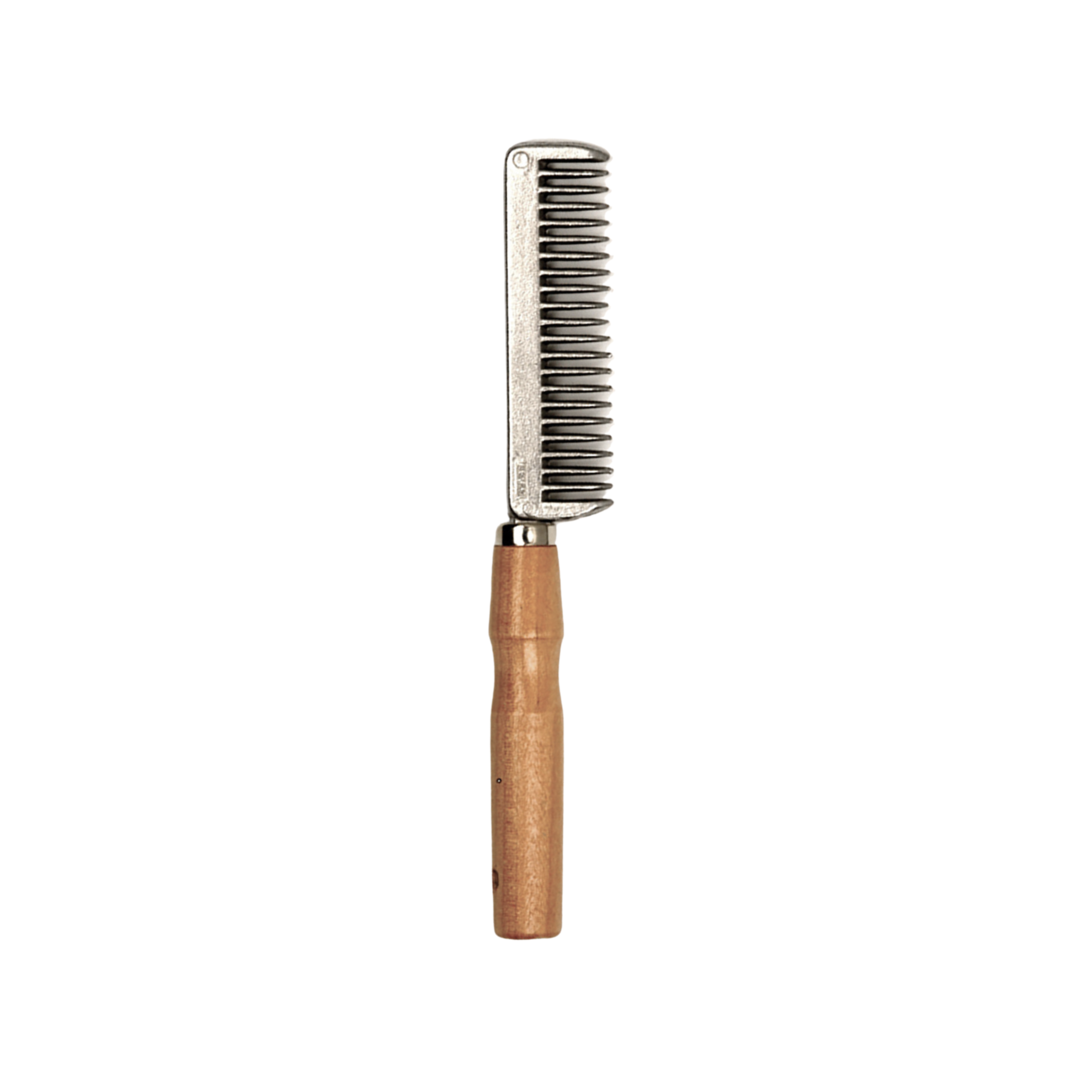 Comb, Wooden Handle (61-110-00)