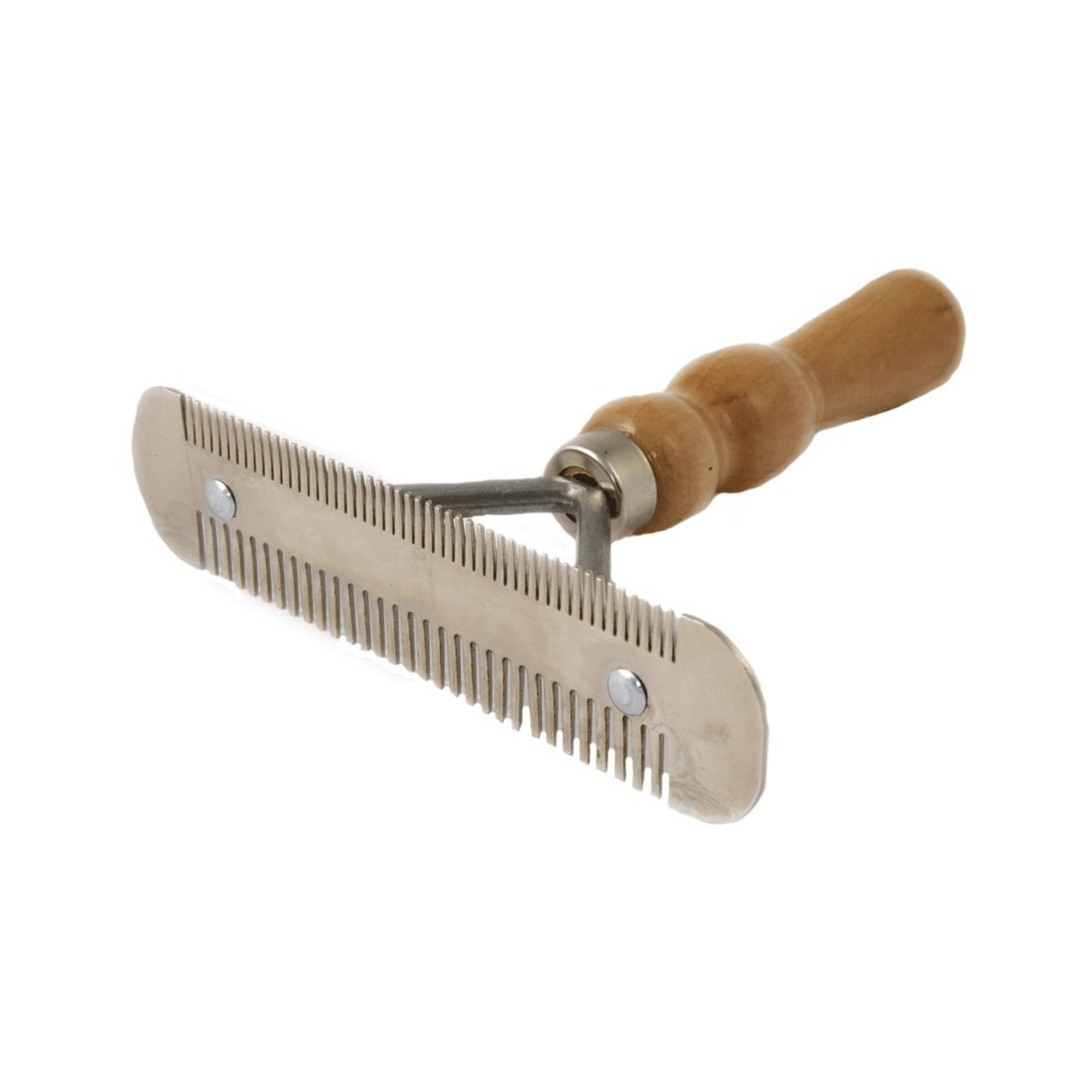 Curry Comb (61-150-00)