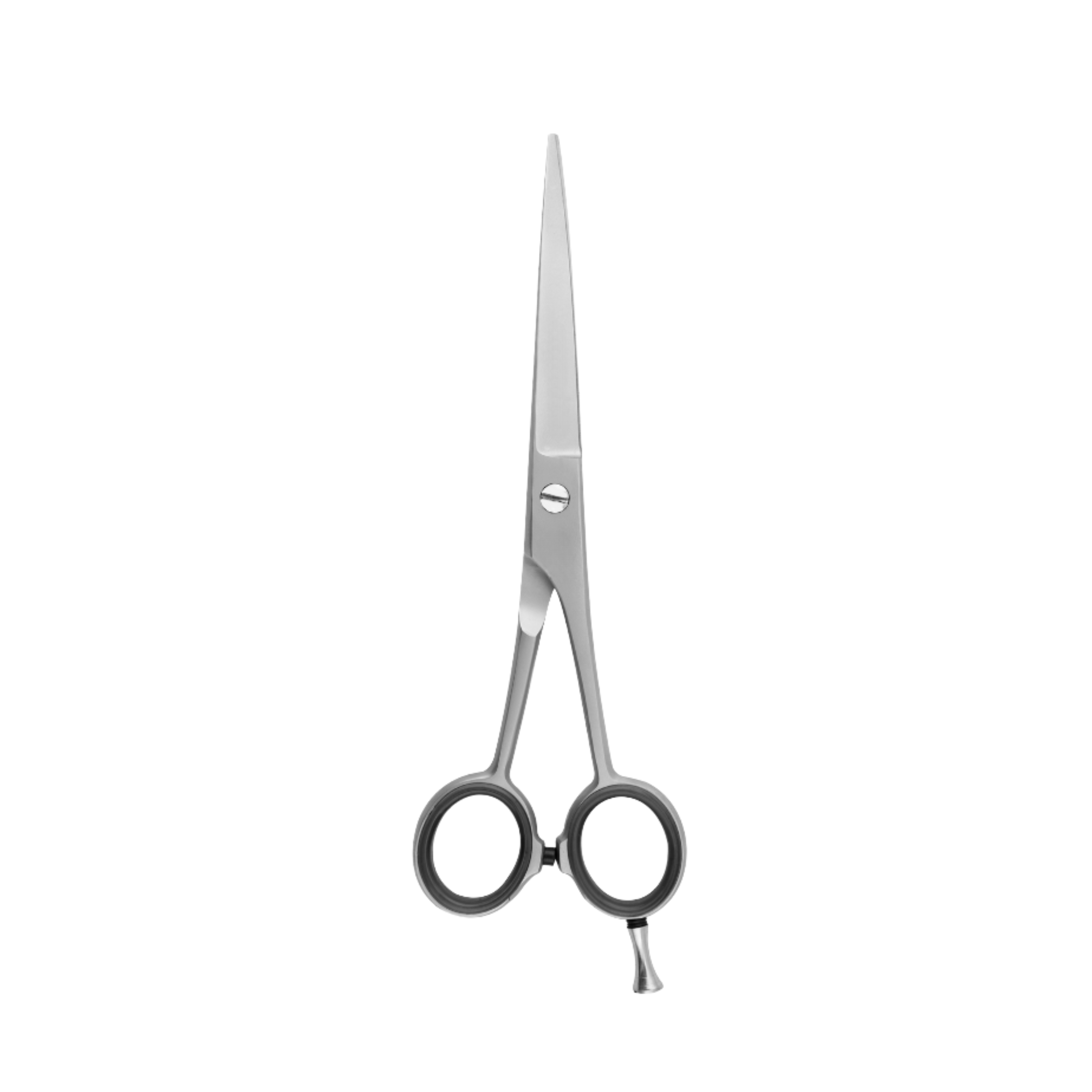Grooming Scissors, Curved, 20.0 cm (61-011-20)