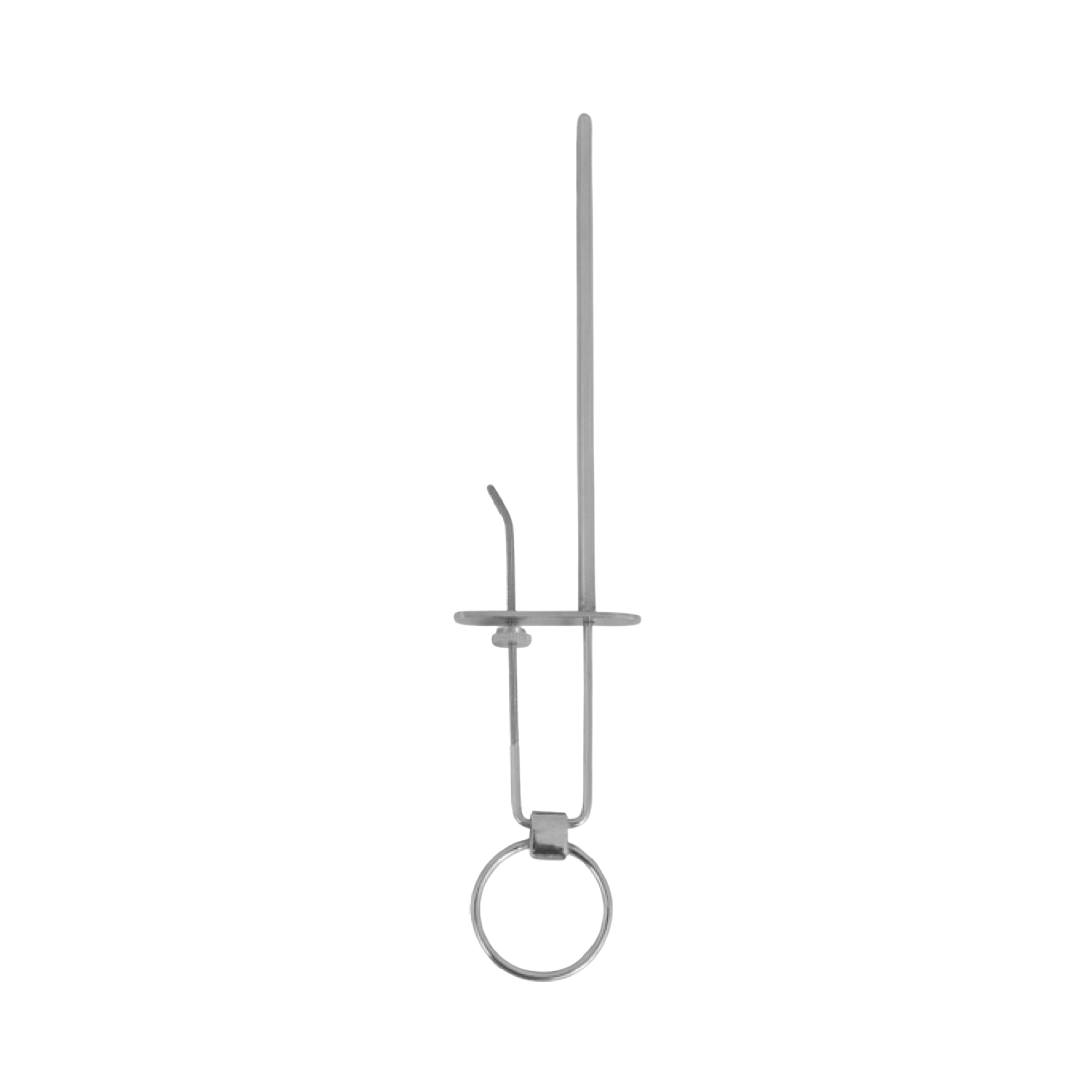 Danish Teat Slitter, 18.0 cm (57-040-18)