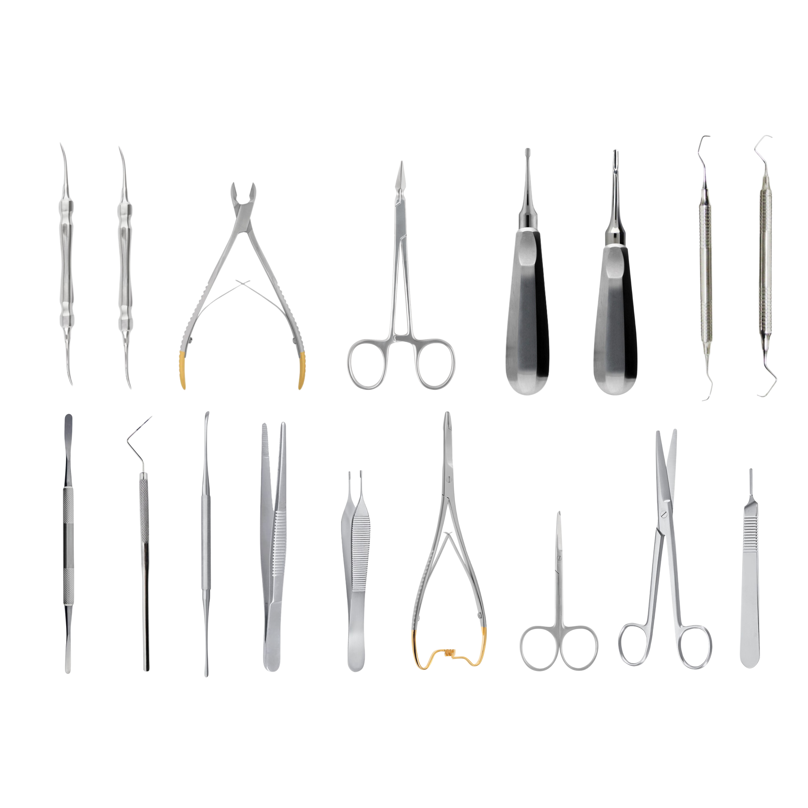 Dental Kit (37-030-00)