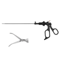 Dissecting Laparoscopic Forceps (35-110-XX)