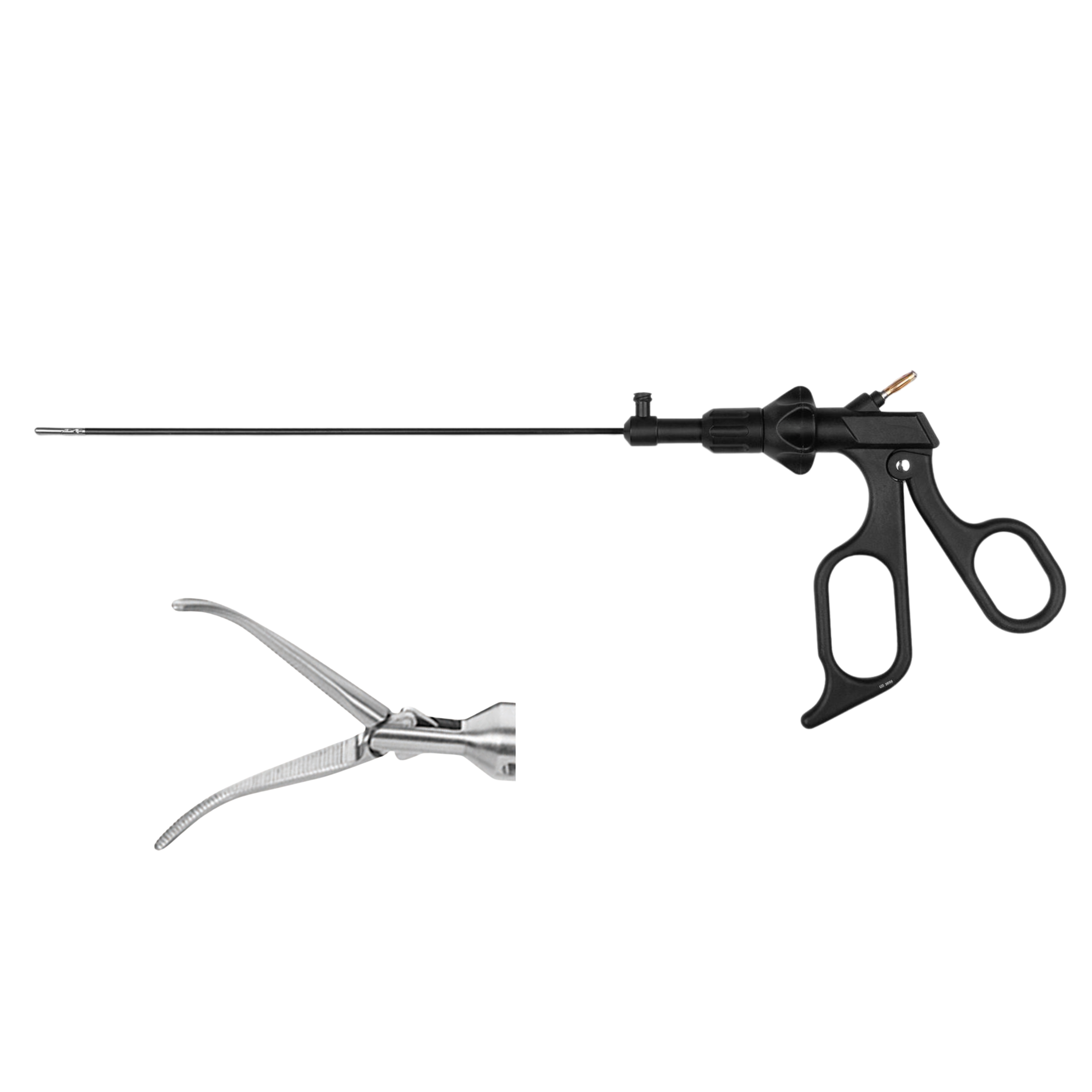 Dissecting Laparoscopic Forceps (35-110-XX)