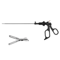 Dorsey Intestinal Laparoscopic Forceps (35-100-XX)